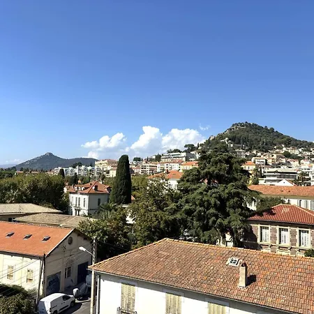 Hye03-a183magnifique 2 Pièces Vue Imprenable Expo Ouest Jusqu'a 2 Personnes Appartamento *