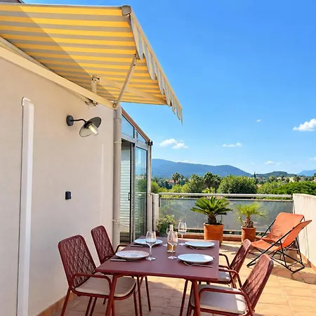 Appartamento Hye03-a183magnifique 2 Pièces Vue Imprenable Expo Ouest Jusqu'a 2 Personnes *