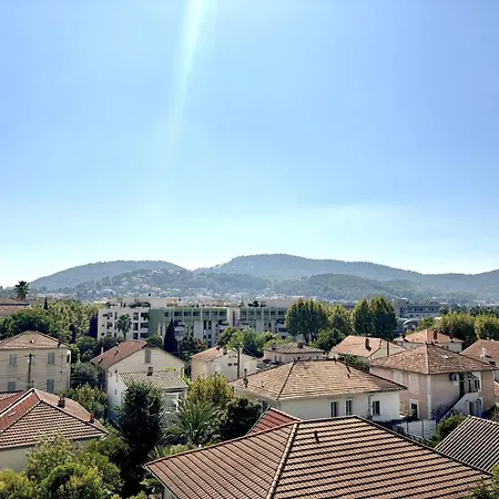 Hye03-a183magnifique 2 Pièces Vue Imprenable Expo Ouest Jusqu'a 2 Personnes *