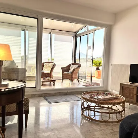Appartamento Hye03-a183magnifique 2 Pièces Vue Imprenable Expo Ouest Jusqu'a 2 Personnes